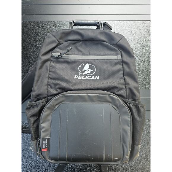 Pelican ProGear Waterproof Backpack Laptop/Tablet Hard Case S140 19L IP67 - Picture 1 of 16
